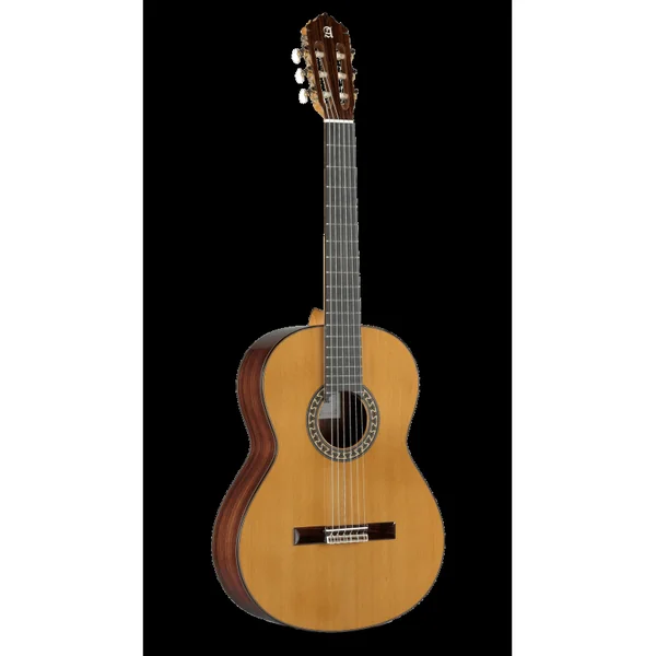 Guitare Classique MAURICE DUPONT - MODELE ETUDE I - OCCASION