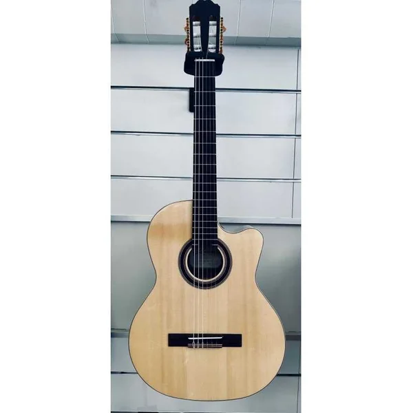 Guitare Classique MAURICE DUPONT - MODELE ETUDE I - OCCASION