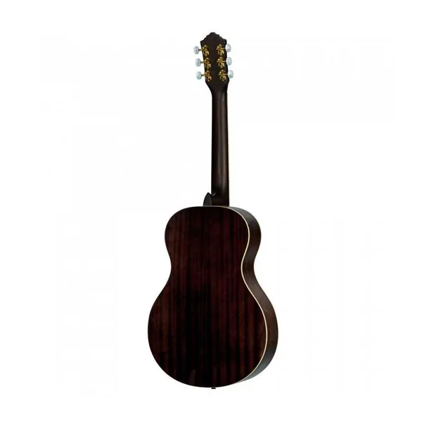 GUITARE CLASSIQUE ORTEGA RANGER PARLOR BLEU