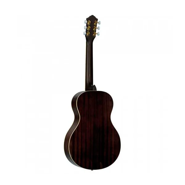 GUITARE CLASSIQUE ORTEGA RANGER PARLOR BLEU