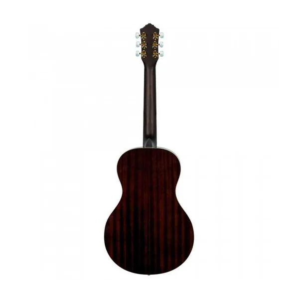 GUITARE CLASSIQUE ORTEGA RANGER PARLOR BLEU