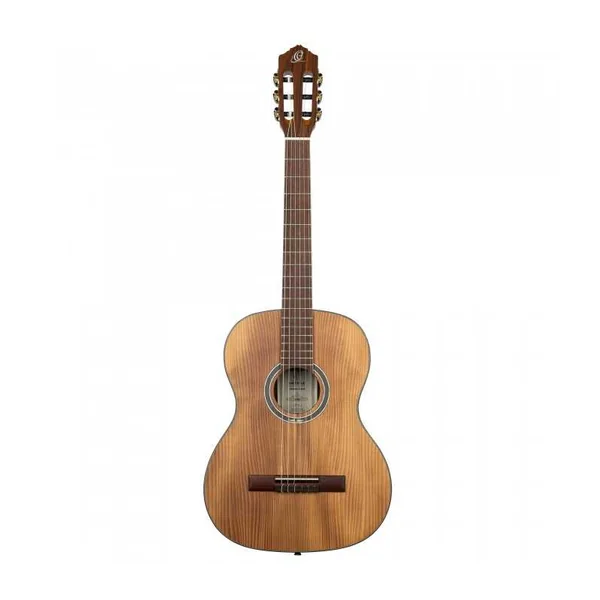 GUITARE CLASSIQUE ORTEGA THERMO, EPICEA
