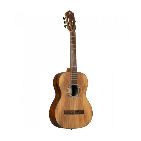 GUITARE CLASSIQUE ORTEGA THERMO, EPICEA