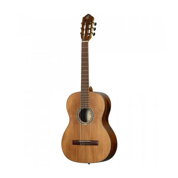 GUITARE CLASSIQUE ORTEGA THERMO, EPICEA