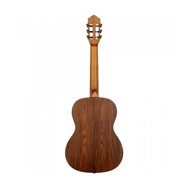 GUITARE CLASSIQUE ORTEGA THERMO, EPICEA