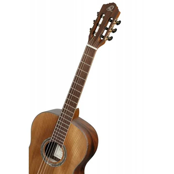 GUITARE CLASSIQUE ORTEGA THERMO, EPICEA