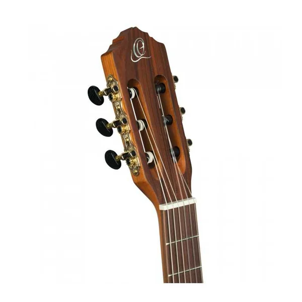 GUITARE CLASSIQUE ORTEGA THERMO, EPICEA