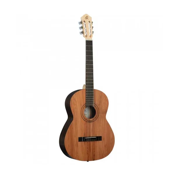 GUITARE CLASSIQUE ORTEGA TRADITIONAL CEDRE MASSIF