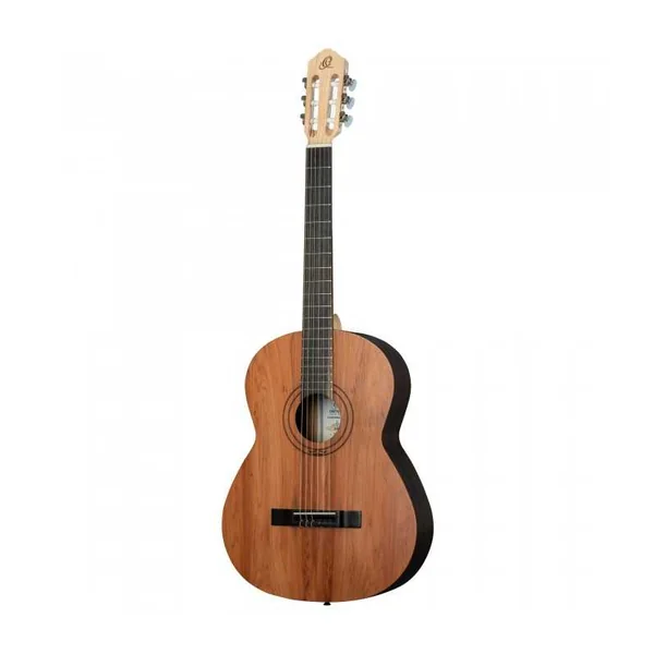GUITARE CLASSIQUE ORTEGA TRADITIONAL CEDRE MASSIF