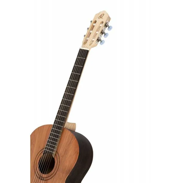 GUITARE CLASSIQUE ORTEGA TRADITIONAL CEDRE MASSIF