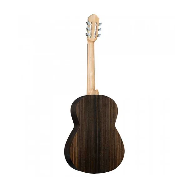GUITARE CLASSIQUE ORTEGA TRADITIONAL CEDRE MASSIF