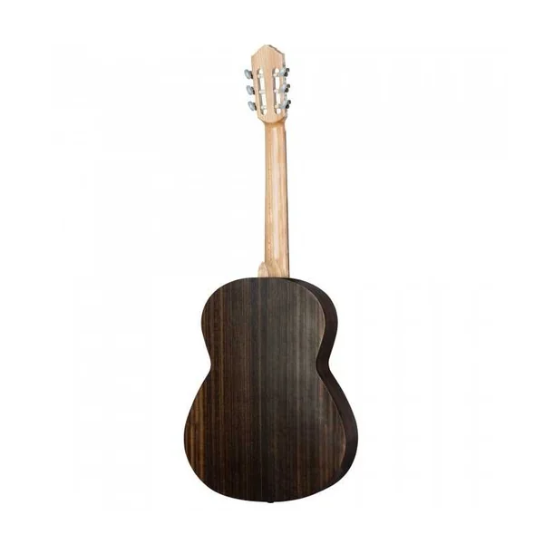 GUITARE CLASSIQUE ORTEGA TRADITIONAL CEDRE MASSIF
