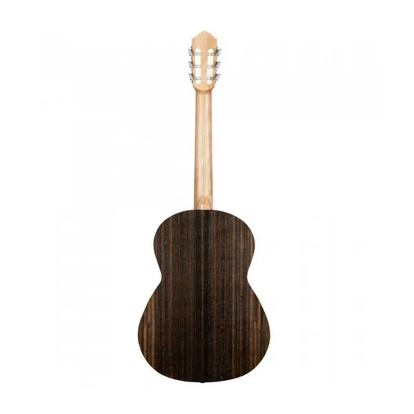 GUITARE CLASSIQUE ORTEGA TRADITIONAL CEDRE MASSIF