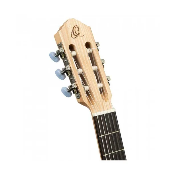GUITARE CLASSIQUE ORTEGA TRADITIONAL CEDRE MASSIF