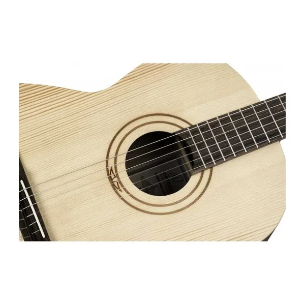 GUITARE CLASSIQUE ORTEGA TRADITIONAL EPICEA MASSIF