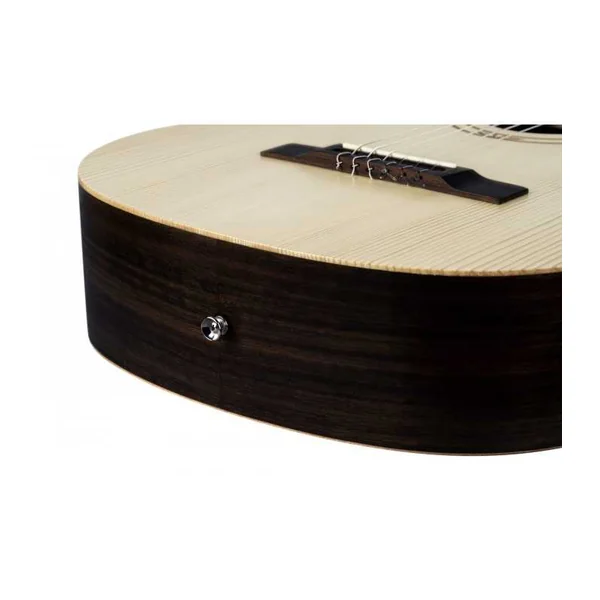 GUITARE CLASSIQUE ORTEGA TRADITIONAL EPICEA MASSIF