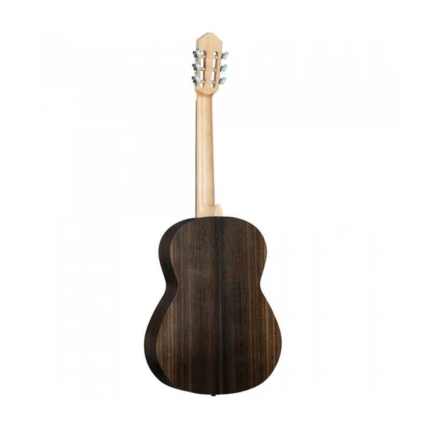 GUITARE CLASSIQUE ORTEGA TRADITIONAL EPICEA MASSIF