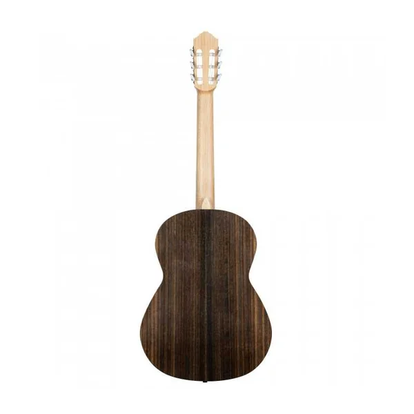 GUITARE CLASSIQUE ORTEGA TRADITIONAL EPICEA MASSIF