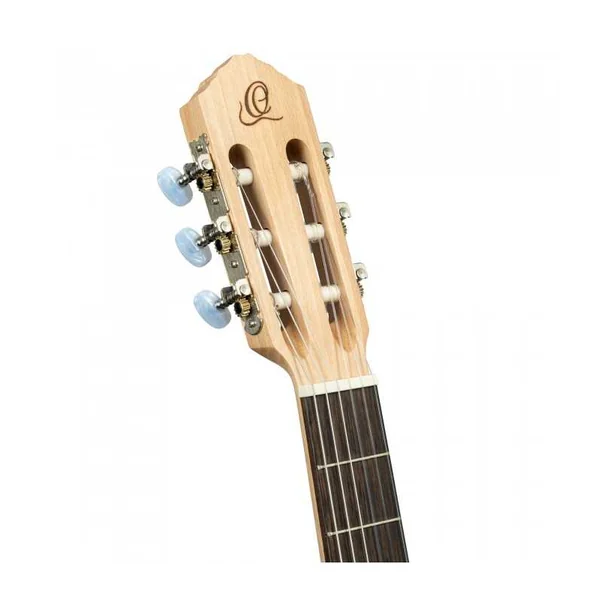 GUITARE CLASSIQUE ORTEGA TRADITIONAL EPICEA MASSIF