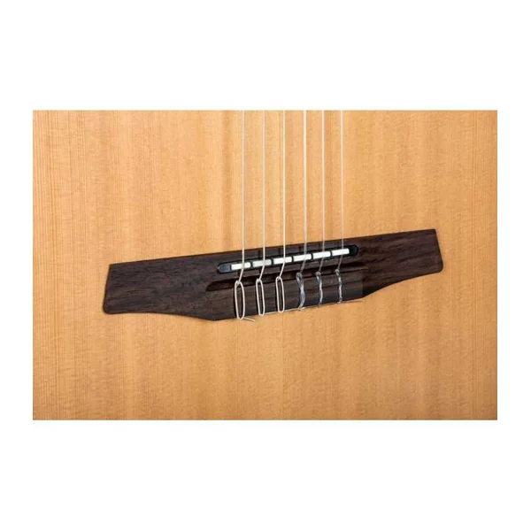 Guitare Crossover Electro Camps CW-1-C Cèdre / Ziricote