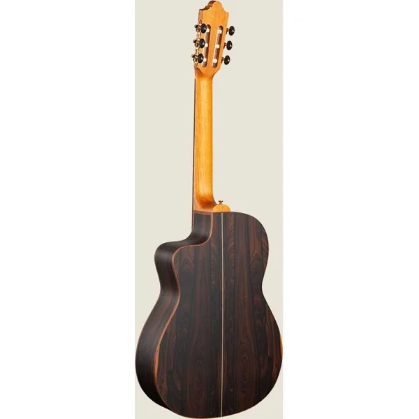 Guitare Crossover Electro Camps CW-1-C Cèdre / Ziricote
