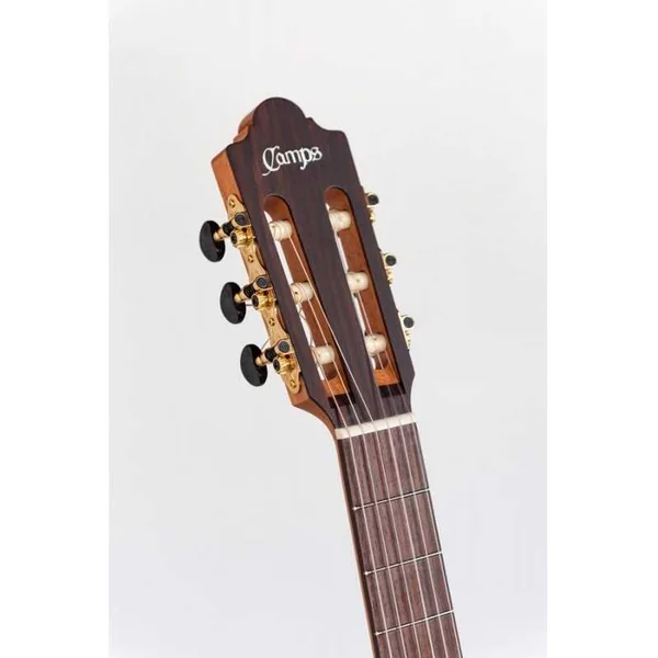 Guitare Crossover Electro Camps CW-1-C Cèdre / Ziricote