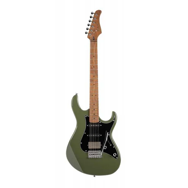Guitare Electrique CORT G250 SE OLIVE BRILLANT
