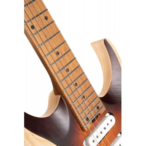 Guitare Electrique CORT X700 TRIALITY VINTAGE BURST