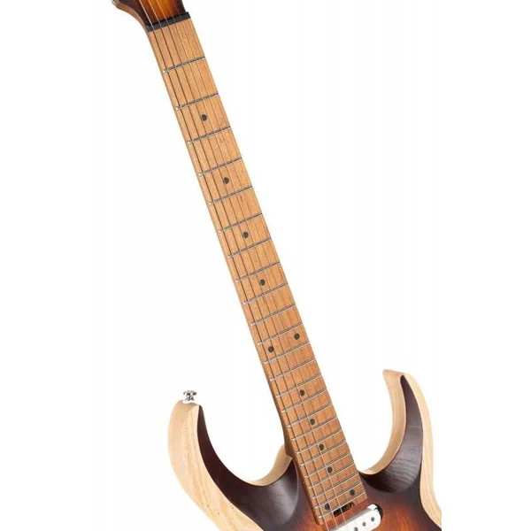 Guitare Electrique CORT X700 TRIALITY VINTAGE BURST