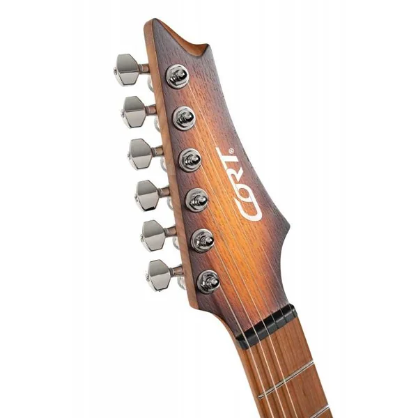 Guitare Electrique CORT X700 TRIALITY VINTAGE BURST