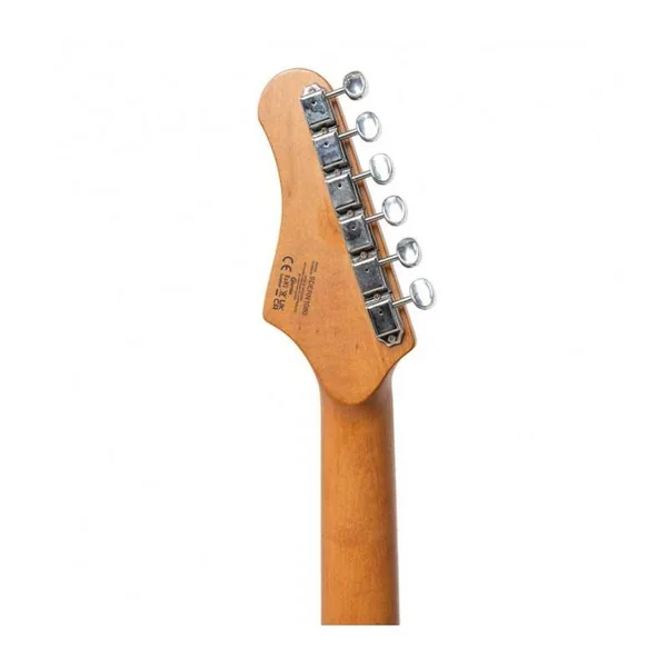 Guitare Electrique CRAFTER CREMA SVVSM DB - ERABLE BLEU + BAG