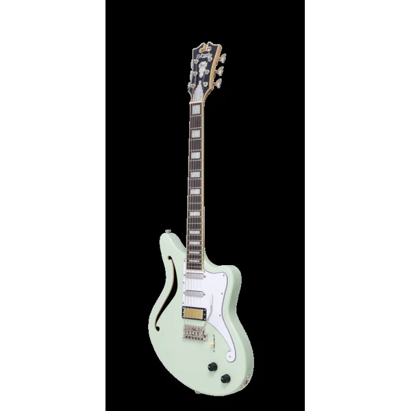 Guitare Electrique D'ANGELICO Excel Giacomo Turra Bedford SH