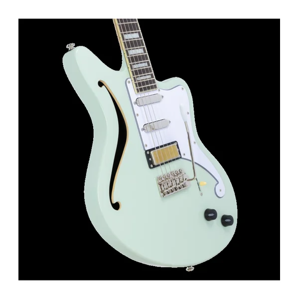 Guitare Electrique D'ANGELICO Excel Giacomo Turra Bedford SH