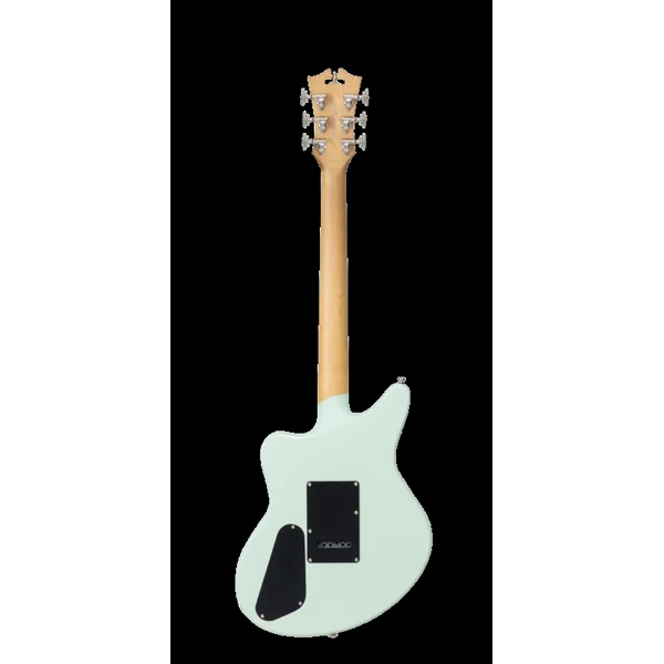 Guitare Electrique D'ANGELICO Excel Giacomo Turra Bedford SH