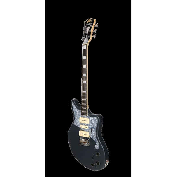 Guitare Electrique D'ANGELICO Premier BEDFORD BOB WEIR