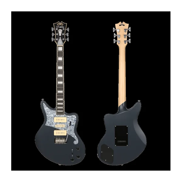 Guitare Electrique D'ANGELICO Premier BEDFORD BOB WEIR