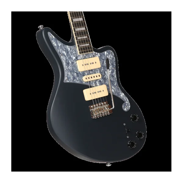 Guitare Electrique D'ANGELICO Premier BEDFORD BOB WEIR