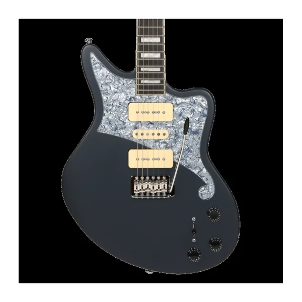 Guitare Electrique D'ANGELICO Premier BEDFORD BOB WEIR