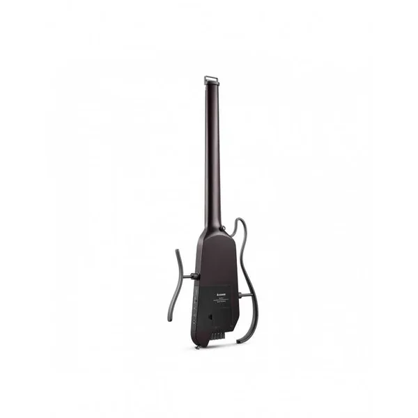 Guitare Electrique Donner HUSH-X Travel Guitar Sunburst