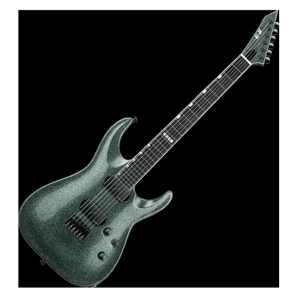 Guitare Electrique ESP 2HORNTHS-GNSP - Horizon NT - Granite Sparkle