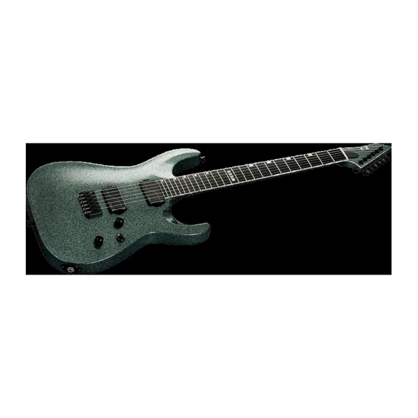 Guitare Electrique ESP 2HORNTHS-GNSP - Horizon NT - Granite Sparkle