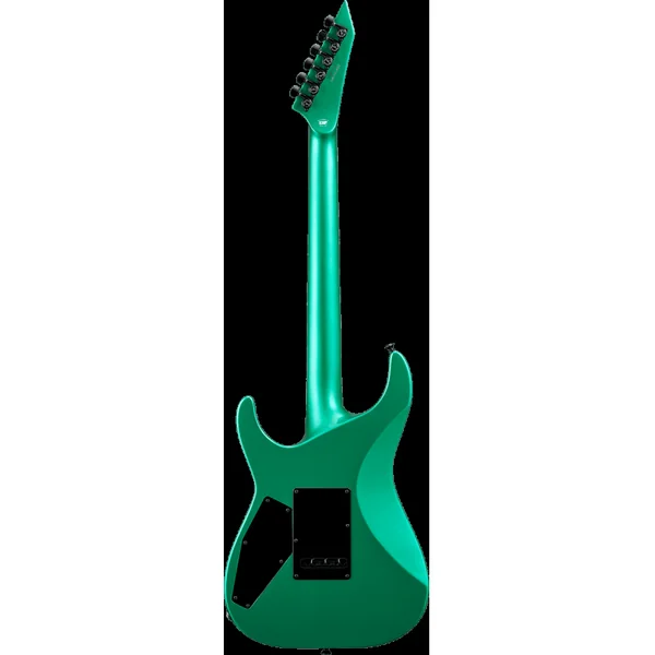 Guitare Electrique ESP 2MIIHSTP-MSFG - M-II - Metallic Seafoam Green