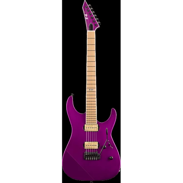 Guitare Electrique ESP 2MIIHSTP-VDPR - M-II - Voodoo Purple