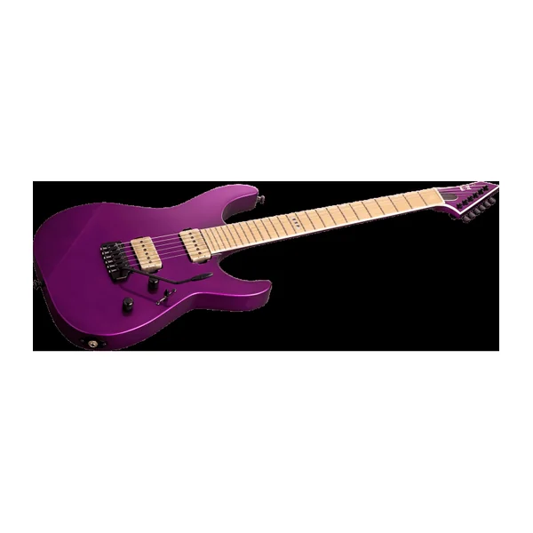 Guitare Electrique ESP 2MIIHSTP-VDPR - M-II - Voodoo Purple