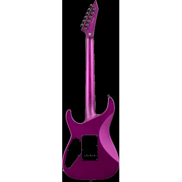 Guitare Electrique ESP 2MIIHSTP-VDPR - M-II - Voodoo Purple