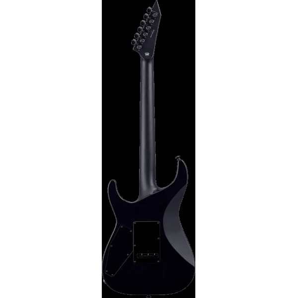 Guitare Electrique ESP 2MIIHSTQM-INPRFD - M-II - Indigo Purple Fade
