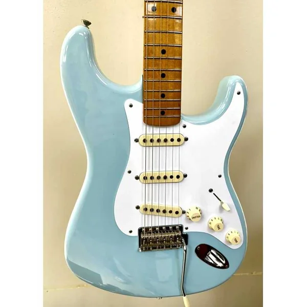Guitare Electrique Fender Classic Series '50s Stratocaster - Surf Green