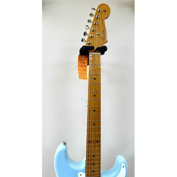 Guitare Electrique Fender Classic Series '50s Stratocaster - Surf Green