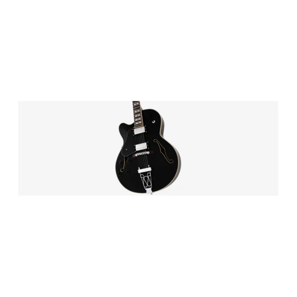 Guitare Electrique Gaucher LARRY CARLTON by Sire H7F LH BK