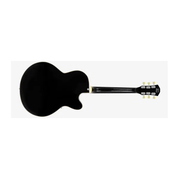 Guitare Electrique Gaucher LARRY CARLTON by Sire H7F LH BK